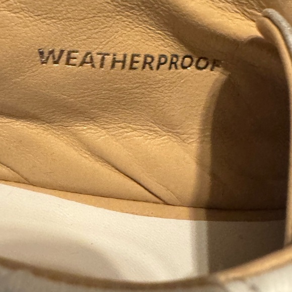 Ron White Novella Quilted Sneaker - Picture 8 of 10